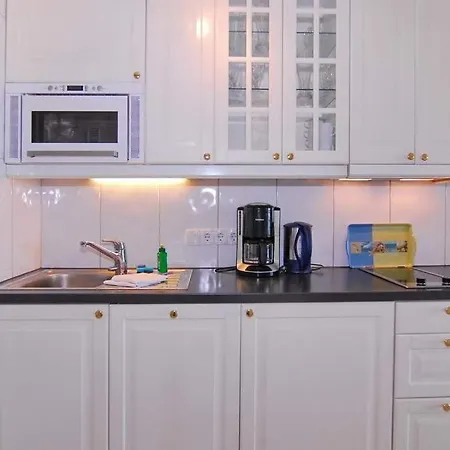 Metropol, Whg 262a, Seeseite Apartment
