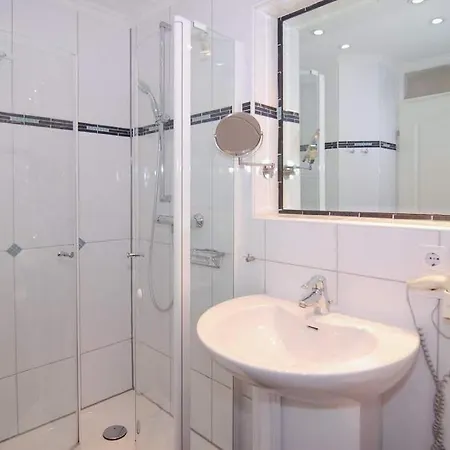 Apartment Metropol, Whg 262a, Seeseite